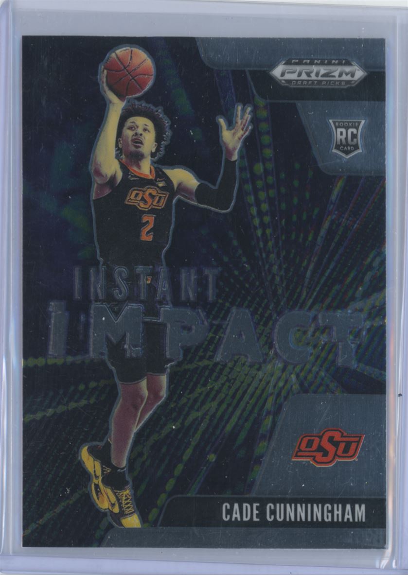 Panini Instant Nba Rps First Look Basketball Cards Value Trading