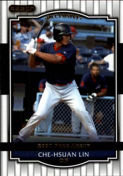 Che Hsuan Lin Trading Cards Values Rookies Hot Deals