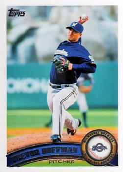 2011 Topps Baseball Value Box – KK Sportscards