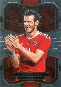 Gareth Bale Trading Cards: Values, Tracking & Hot Deals | Cardbase