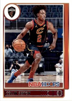 Collin Sexton Trading Cards: Values, Tracking & Hot Deals