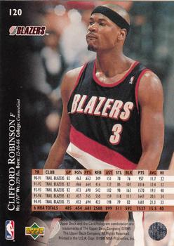 Clifford Robinson Cards: Values, Rookies | Collectibles.com