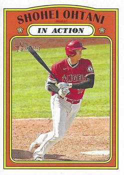 2021 Topps Heritage Fernando Tatis, Jr #137 – Wolf's Den Sports Cards &  Collectibles