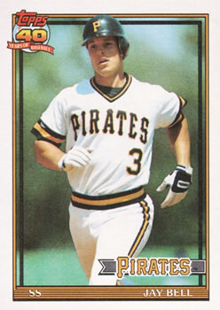 Jay Bell 1988 Topps #637 Value - GoCollect (jay-bell-1988-topps-637 )