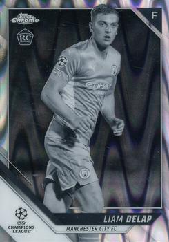Liam Delap Cards: Values, Rookies | Collectibles.com