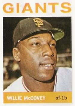 Willie McCovey 1970 Topps Base #250 Price Guide - Sports Card Investor