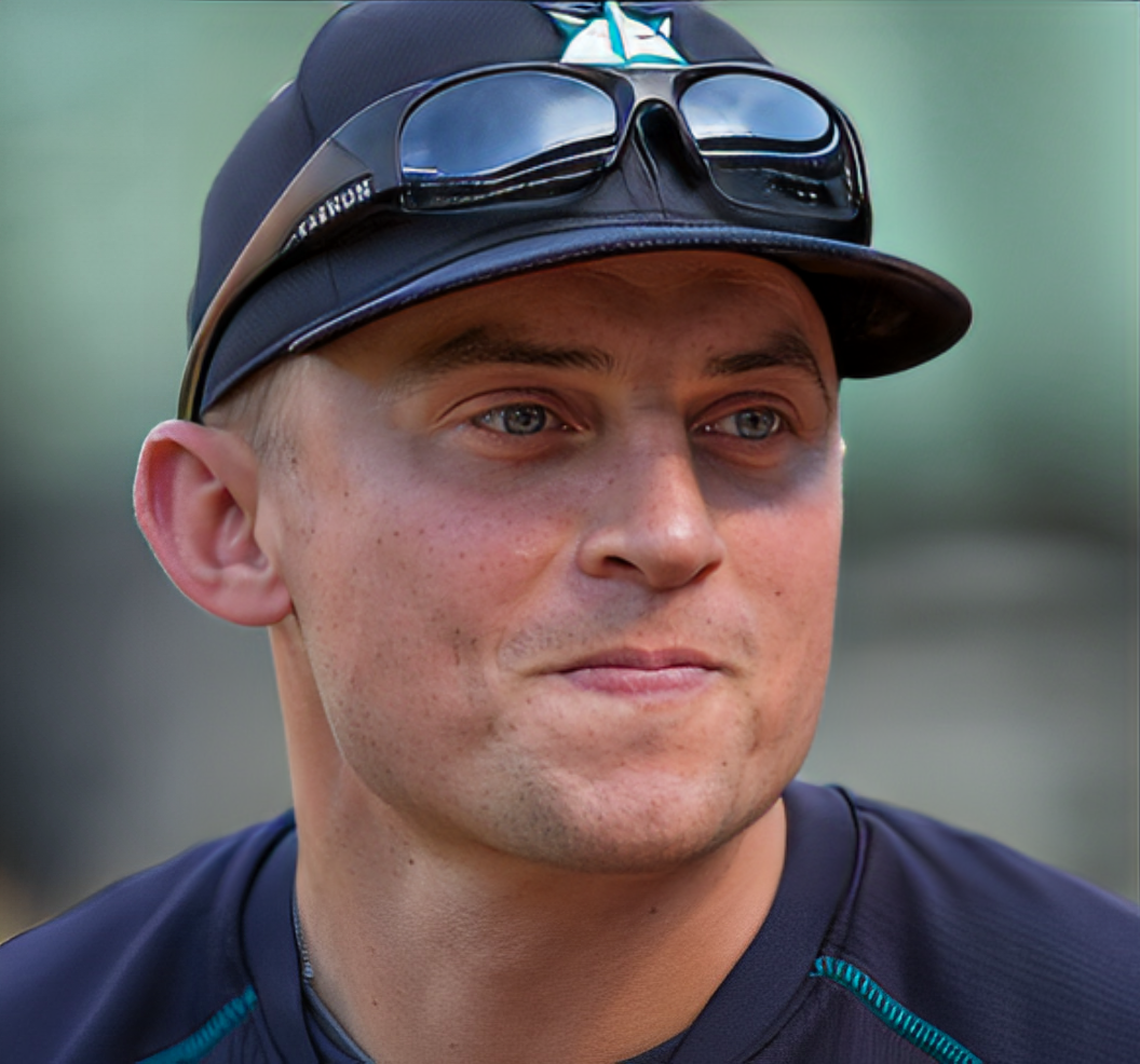 HBD Kyle Seager November 3rd 1987: age 30