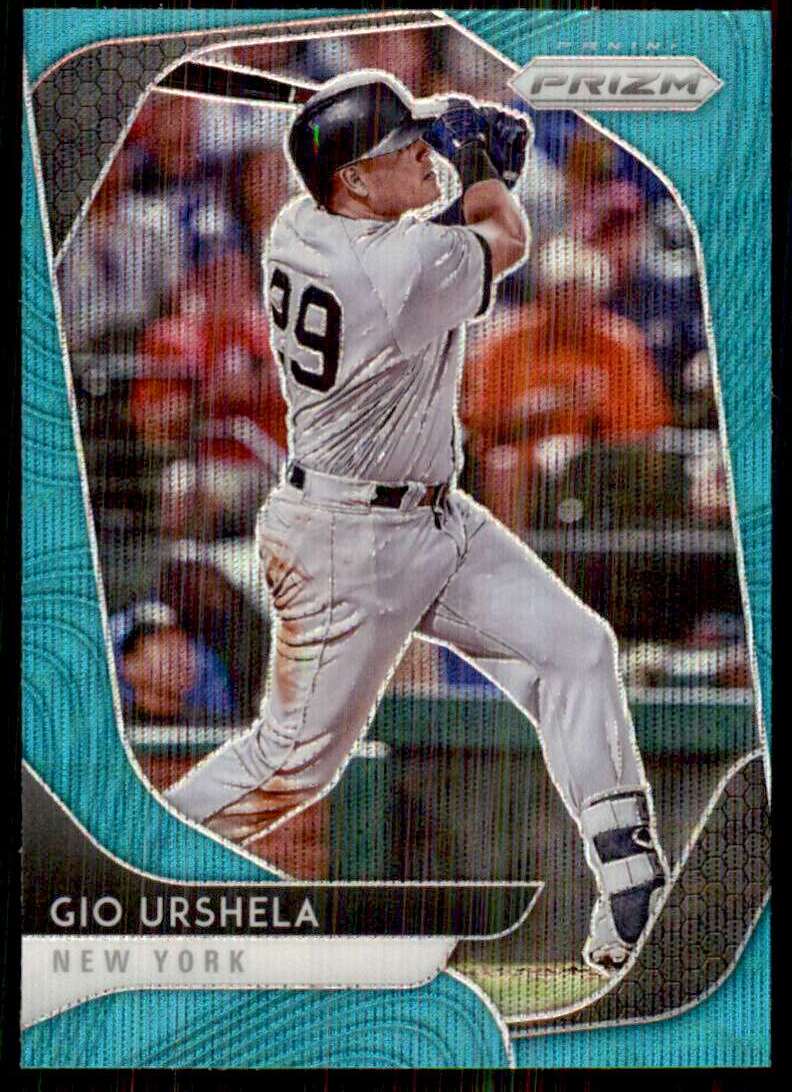 Gio Urshela Bio [2023 Update]: Baseball, Career & Net worth