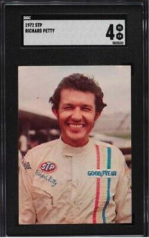 1972 STP Richard Petty