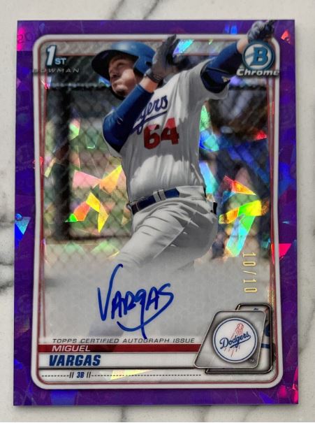 Best 2023 Baseball Rookie Cards to Collect, Hottest  Auctions