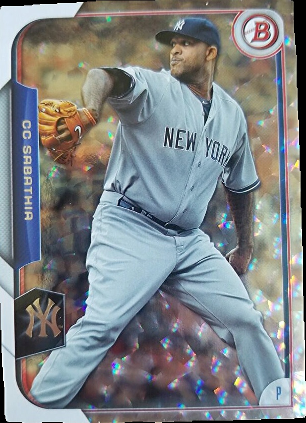 Cc Sabathia Cards: Values, Rookies
