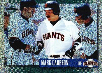  1989 Fleer #29 Mark Carreon New York Mets Baseball Cards NM  Near Mint Baseball Card : Collectibles & Fine Art