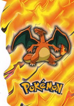 2007 Pokemon EX Power Keepers #6 Charizard Value null | Collectibles.com