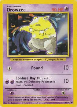 1999 Pokemon Base Set Cards: Value, Trading & Hot Deals | Cardbase