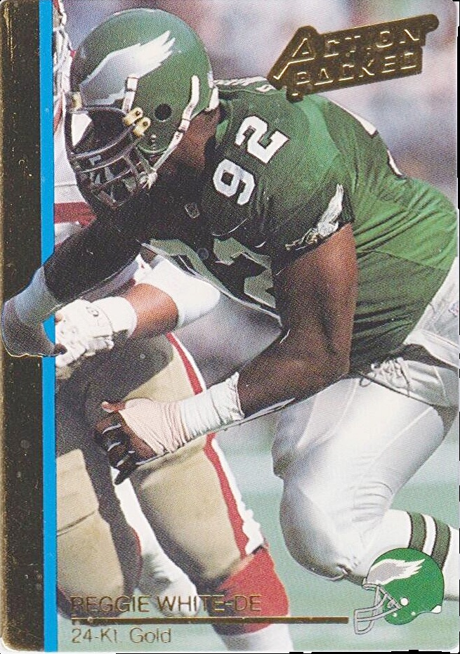 1992 Wild Card Football Cards: Value, Trading & Hot Deals | Cardbase