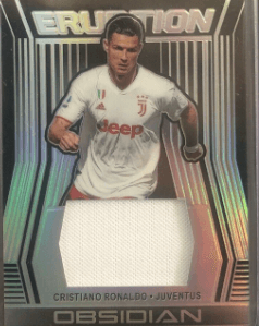 Top Cristiano Ronaldo Cards, Best, Rookie Cards, Autographs