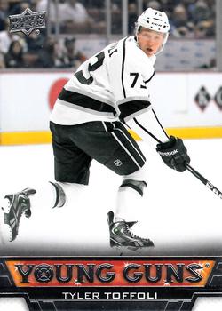 Tyler Toffoli: The Mold Of A Superstar