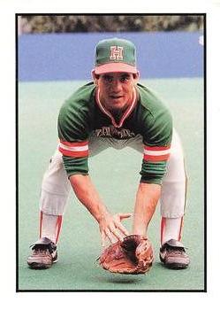 Howard Johnson #124 - Mets Upper Deck 1990 Baseball Trading Card on eBid  United States