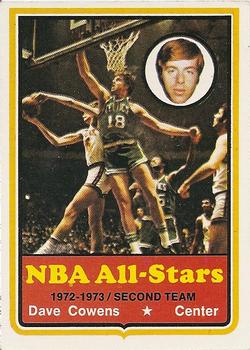 Bob McAdoo 1973 Topps Base #135 Price Guide - Sports Card Investor