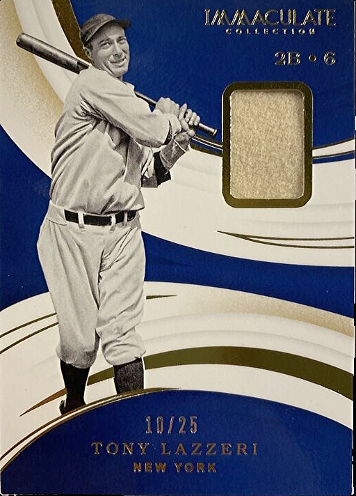 1934 Al Demaree Die Cuts (R304) #6