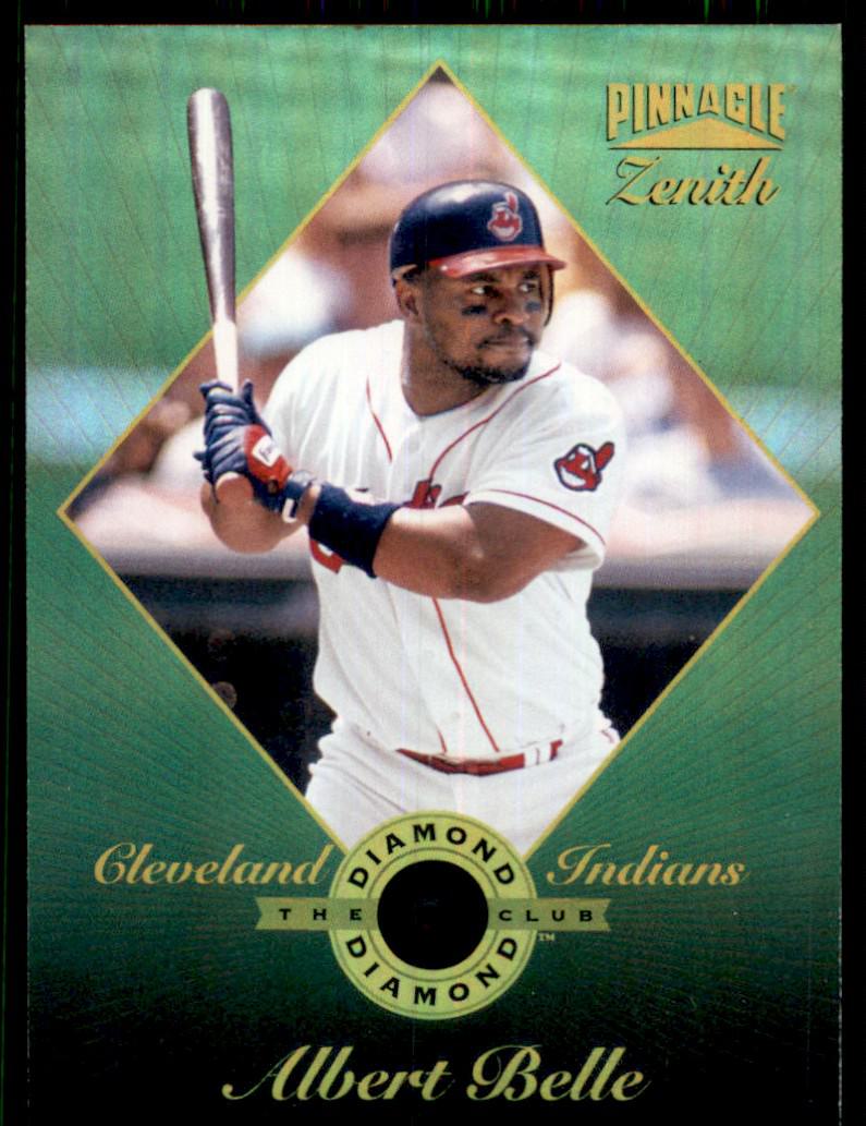 1996 Zenith Baseball Cards Value, Trading & Hot Deals Cardbase