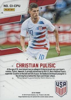 Christian Pulisic Cards: Values, Rookies | Collectibles.com