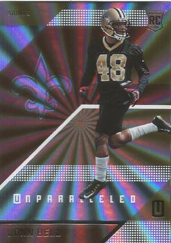 Vonn Bell Trading Cards: Values, Tracking & Hot Deals