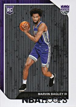 Marvin Bagley III Trading Cards: Values, Tracking & Hot Deals