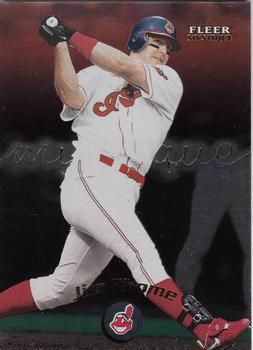 Jim Thome 1991 RC Upper Deck Baseball Rookie Card #17F MINT 9 Advanced  Cleveland Indians Trading Card at 's Sports Collectibles Store