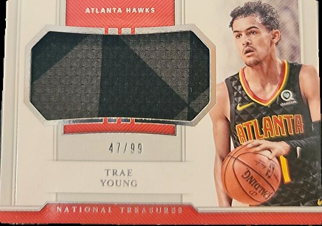 【8シリ】trae young GOLD SNAKESKIN PANINI 8シリ】trae young GOLD SNAKESKIN PANINI Trae Young Gold Auto