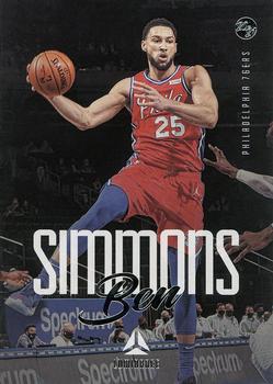 Ben Simmons Rookie Cards: Value, Tracking & Hot Deals