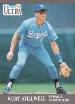  1993 Leaf Baseball Card #222 Deion Sanders
