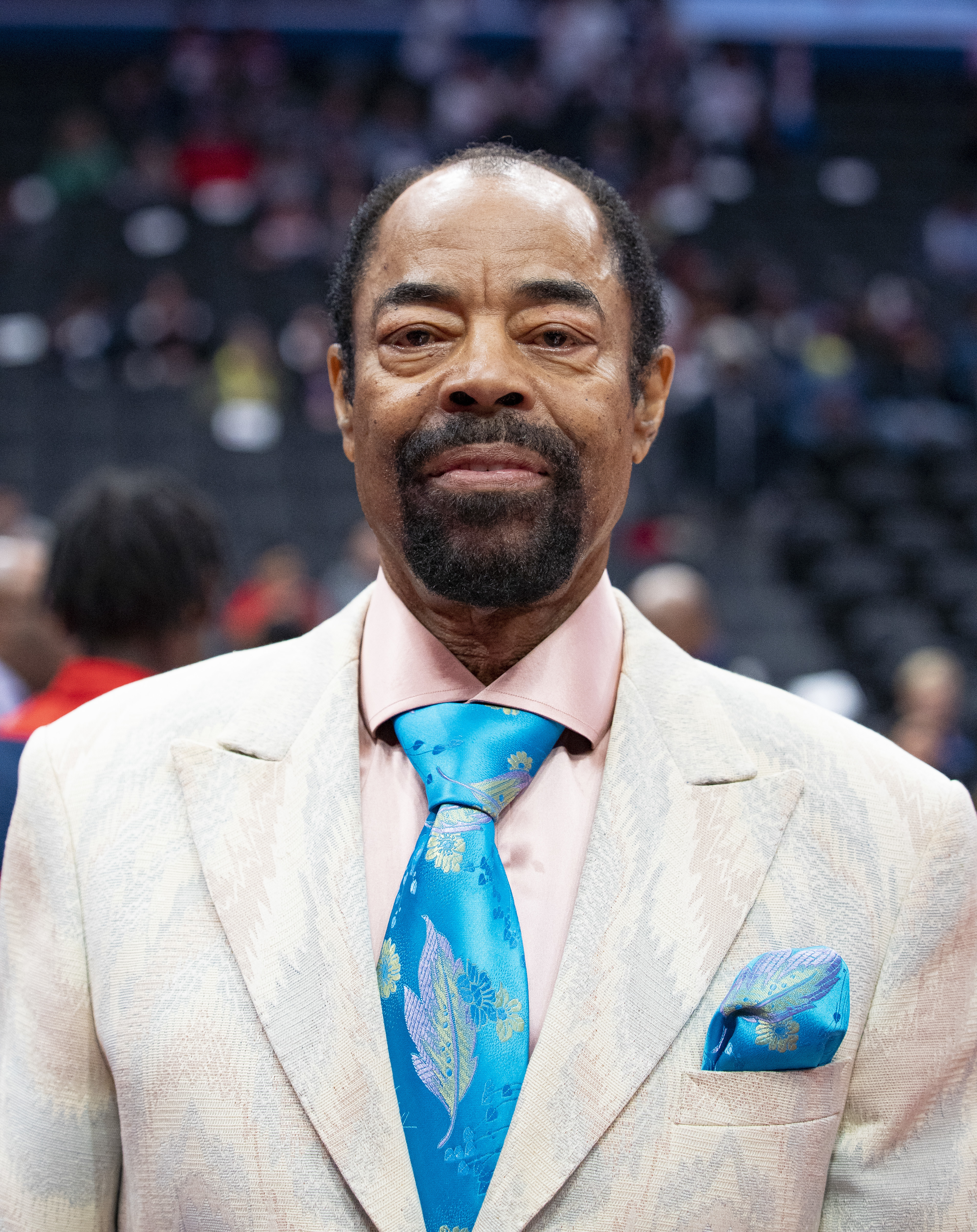 Walt Frazier Clyde New York Basketball Legend Signature Vintage Retro 80s  90s Bootleg Rap Style Greeting Card for Sale by EllenMitchell
