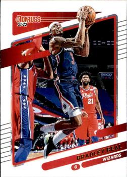 Bradley Beal Trading Cards: Values, Rookies & Hot Deals
