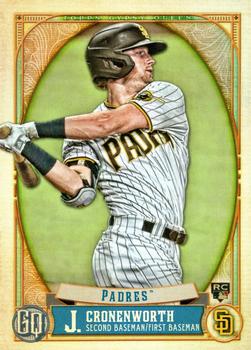 2021 Topps Gypsy Queen Baseball Checklist