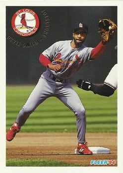 Ozzie Smith Trading Cards: Values, Tracking & Hot Deals