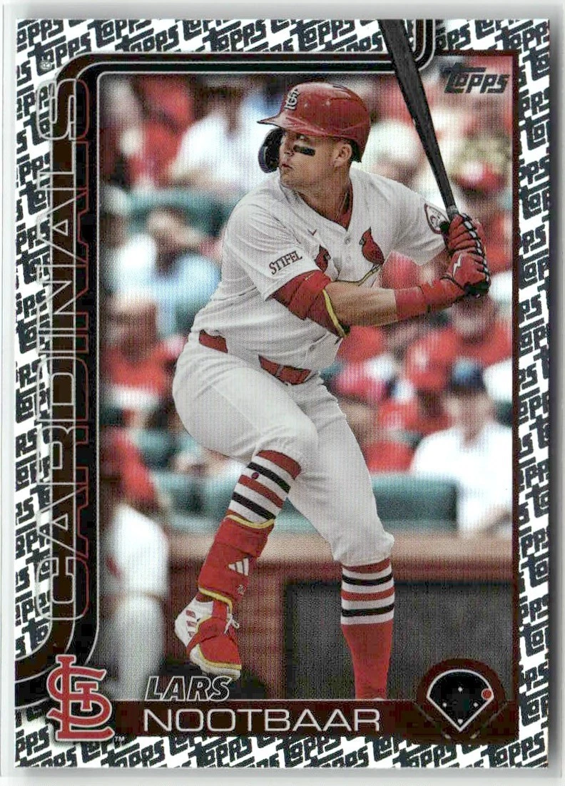 Lars Nootbaar Cards: Values, Rookies | Collectibles.com