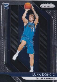 Luka Doncic Trading Cards: Values, Tracking & Hot Deals | Cardbase