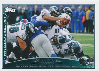 : 1999 Fleer Donovan McNabb Eagles Rookie Football Card #288 BC :  Collectibles & Fine Art