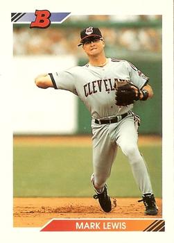 Buy Mark Lemke Cards Online  Mark Lemke Baseball Price Guide