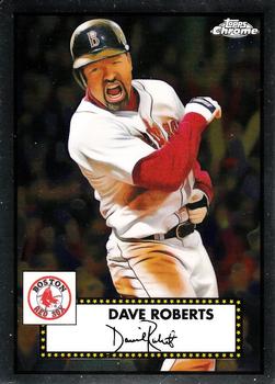 Dave Roberts San Diego Padres Custom Baseball Card 1969 Style Card That  Could Have Been by MaxCards Mint Condition 2021