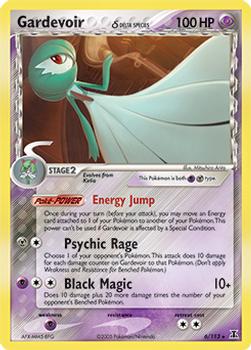 pokemon cards gardevoir Pokemon Trading Card Game XY Steam Siege Ultra Rare M Gardevoir EX #79 [Lightly Played]