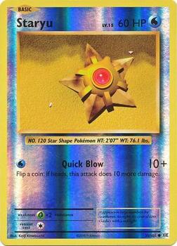 how much is a staryu pokemon card worth 2024 Paf En-paldean Fates 118 Shiny Rare PSA 9 Graded Water Rarity 2016 Pokemon XY Evolutions Reverse-Holos