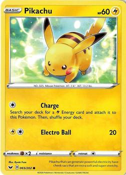 2020 Pokemon Sword & Shield Cards: Value, Trading & Hot Deals | Cardbase