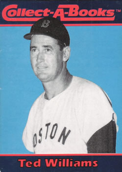 Best Ted Williams Baseball Cards for Investors - MoneyMade