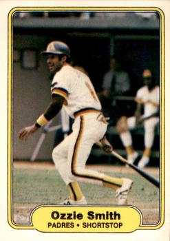  1982 Fleer Baseball Card #24 Dave Stewart