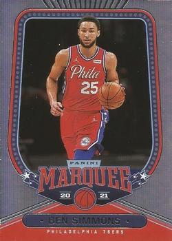 BEN SIMMONS ROOKIE CARD Philadelphia 76ers REVOLUTION RC Basketball Foil LE