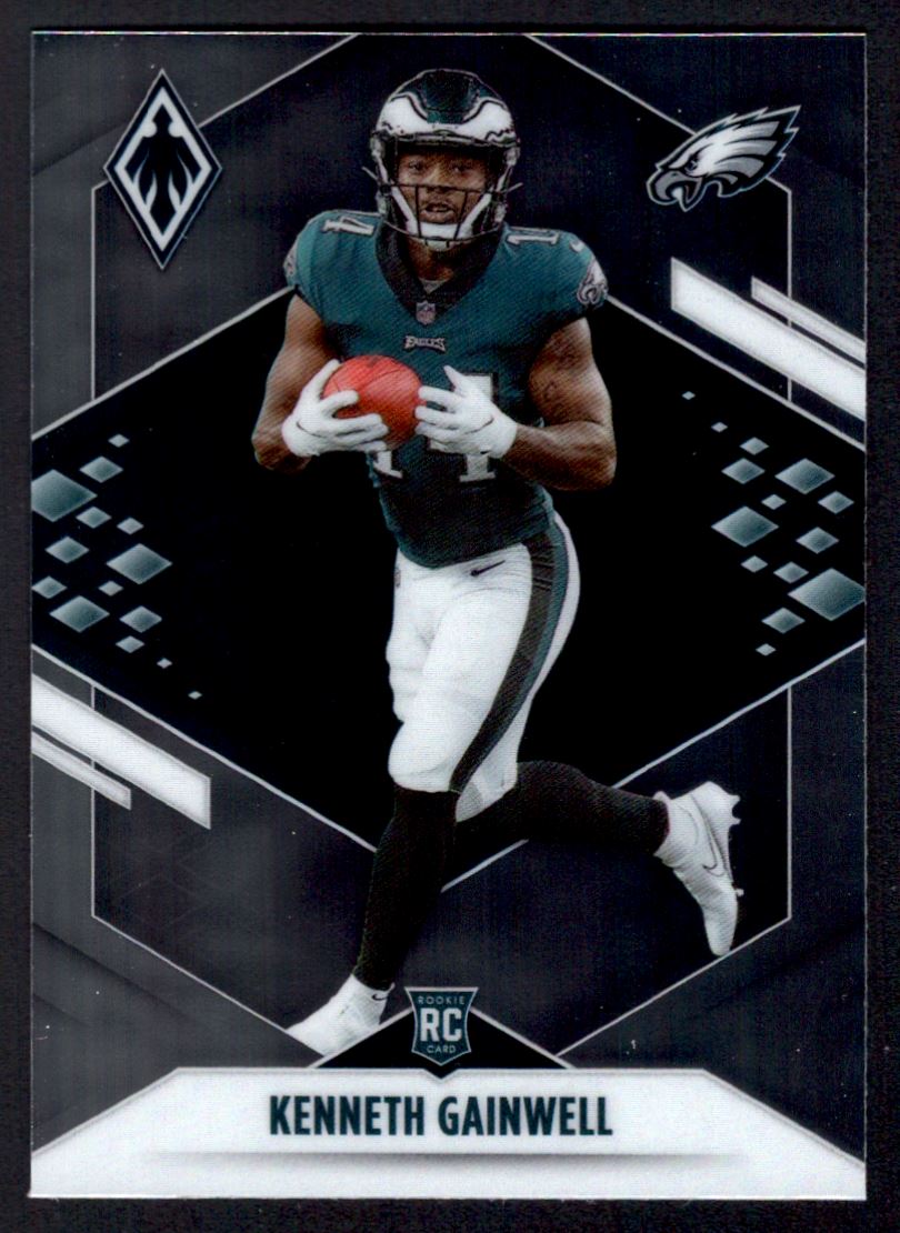 Dak Prescott - 2021 Panini Phoenix Fire Burst - Fanatics Exclusive #29