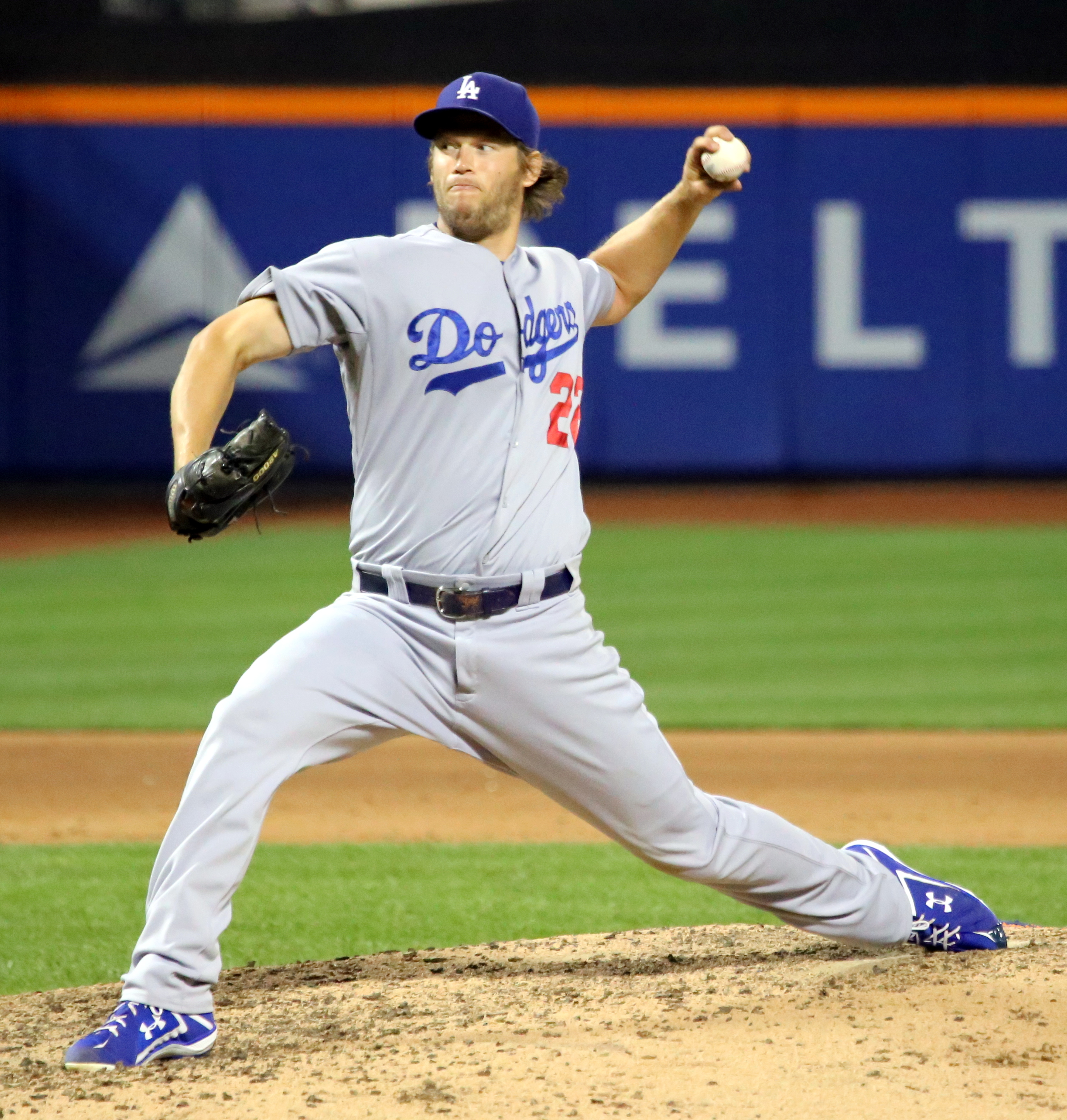 Clayton Kershaw Trading Cards: Values, Tracking & Hot Deals