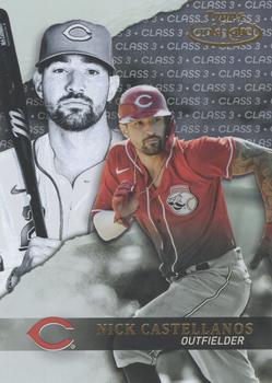 Nick Castellanos - 2023 MLB TOPPS NOW® Card 993 - PR: 1687